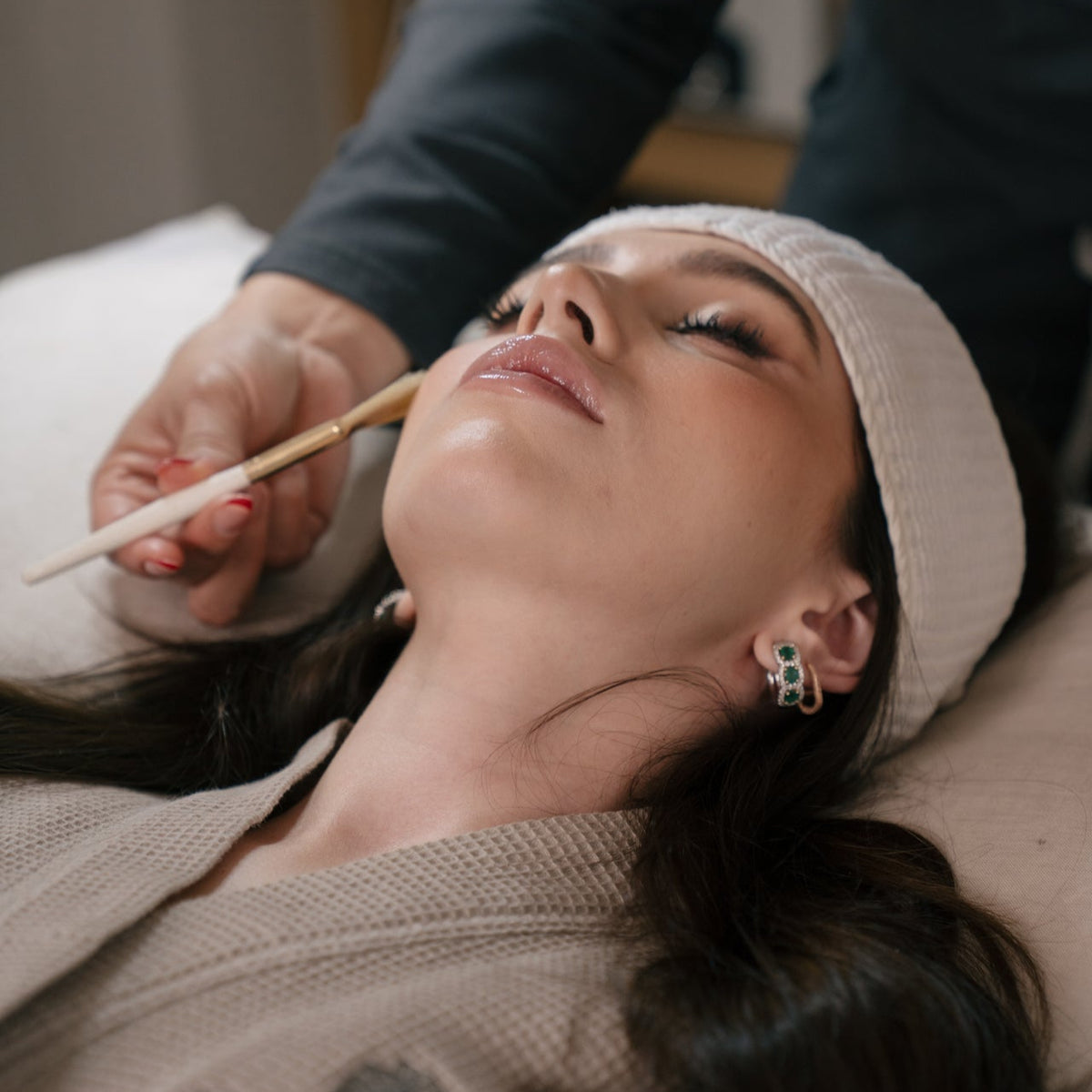 Face Therapy