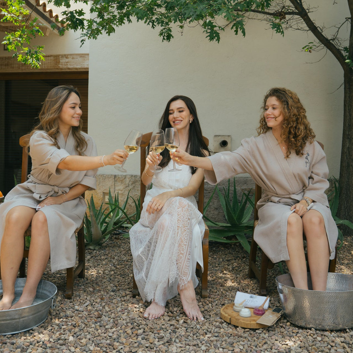 Bridal Experience