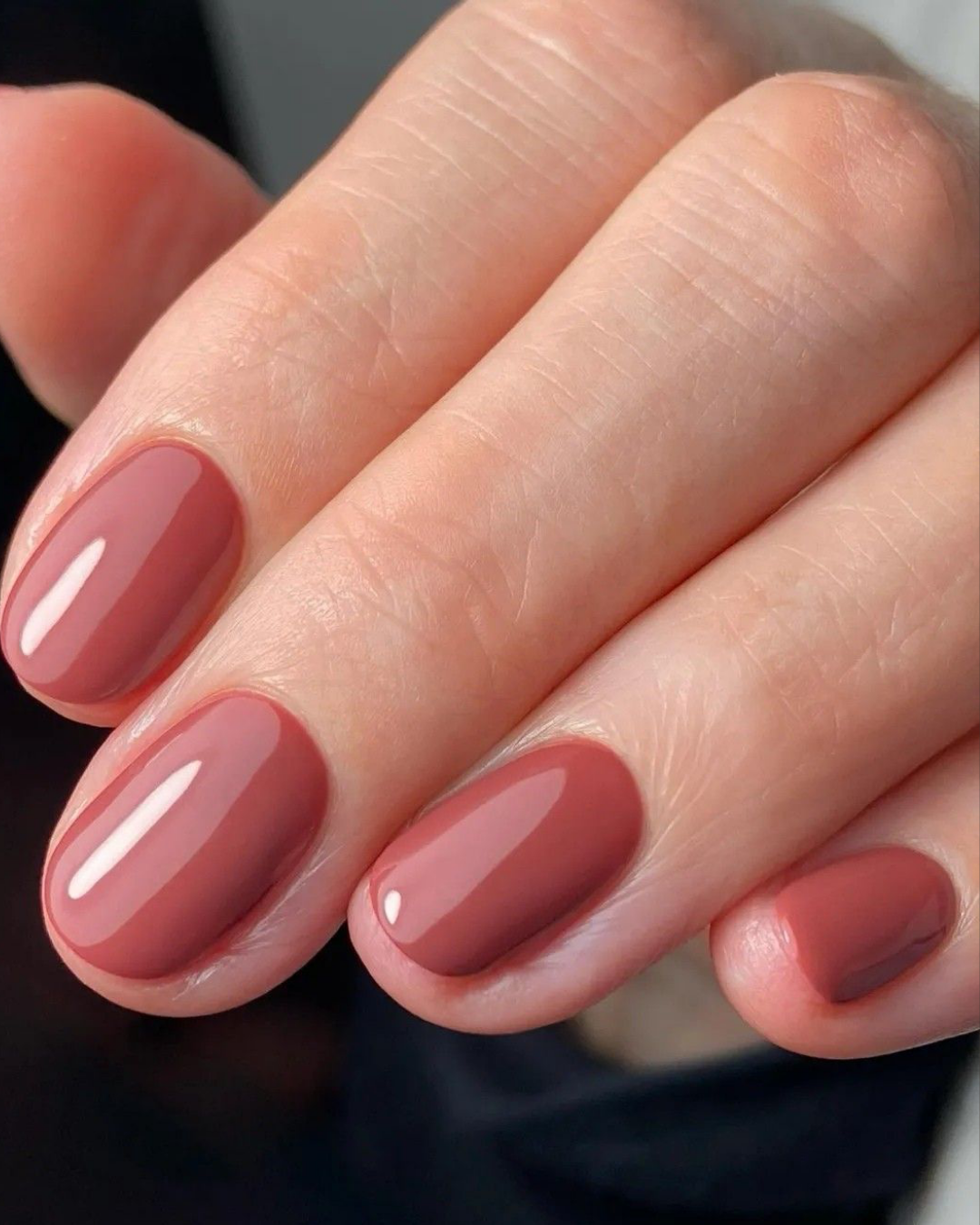 Esmalte orgánico